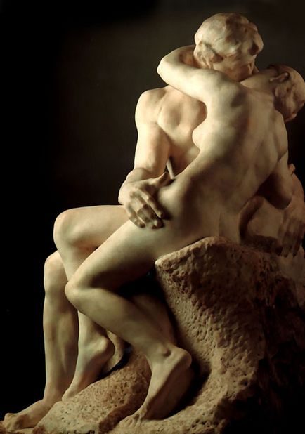Топ 20 от най-добрите скулптури на света