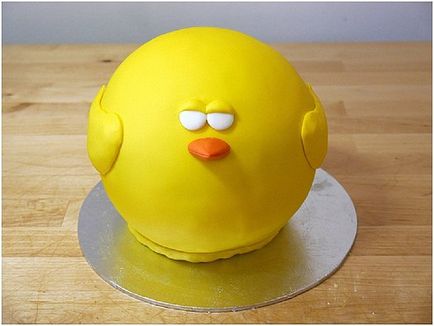 Cake - Пиле