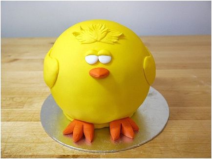 Cake - Пиле