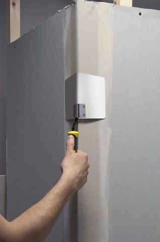Три лесни начина да се подреждат в ъглите на стените