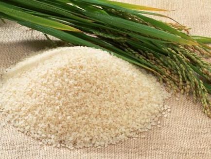 Научете как да се вари ориз правилно