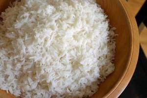 Научете как да се вари ориз правилно