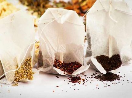 Успокояващи билкови чайове - използването и прилагането у дома