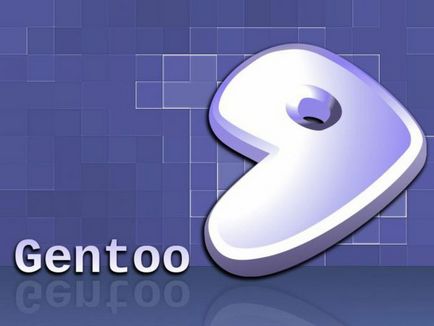Инсталиране на Gentoo Linux - стъпка по стъпка ръководство