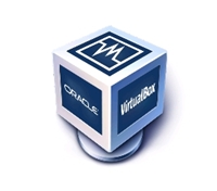 Монтаж и Първи стъпки с VirtualBox виртуална машина и филм софтуер