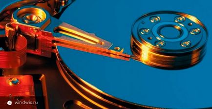 Инсталиране на Windows, за да GPT диск - инструкции стъпка по стъпка (монтаж) Инсталиране на Windows, за да GPT диск - стъпка по стъпка ръководство