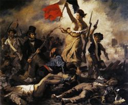 Френската революция