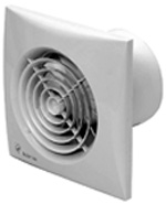 Вентилация (система, изчисляване на вентилация климатик), феновете на отработените (изгорелите