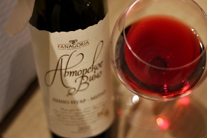 Вино Пино Nuar - роден във Франция, е призната в целия свят