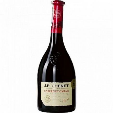 Вино Жан Пол Shene (к 1