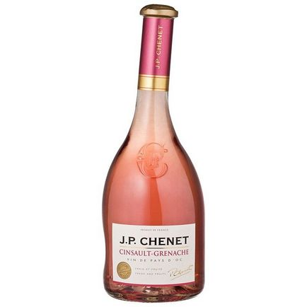 Вино Жан Пол Shene (к 1