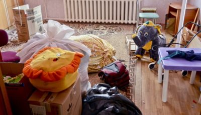 Изгонване от служебни помещения там могат да бъдат изгонени от гражданите на апартаменти с малолетна (напускане от корпуса на обслужване малолетно дете) Изгонване от служебни помещения там могат да бъдат изгонени от гражданите на апартаменти с малолетна