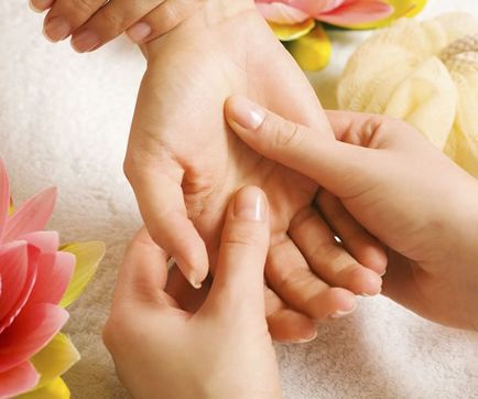 Възпаление на пръста върху основните патологиите на ръцете и тяхното лечение