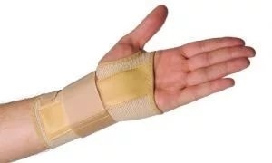 Възпаление на сухожилията (styloiditis) на ръка, симптоми и лечение на
