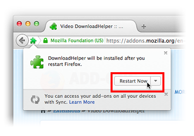 Възстановяване на предишната сесия - Конфигуриране когато Firefox показва най-скорошните си разделите