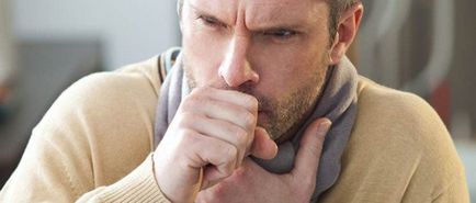 Всичко, което трябва да знаете за кашлица от кашлица и това, което трябва да се лекува, здравеопазване и медицина
