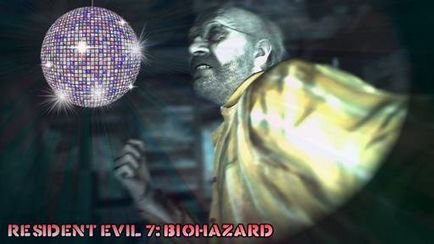 Всичко, което трябва да знаете за Resident Evil биологично опасни 7 - за всичко - играта