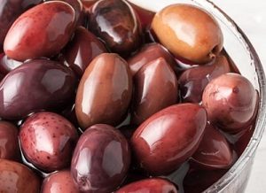 Всички предимства на маслини и вреда на тялото, калории консерви продукт