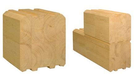 Всички дървен материал - дървесина, СК 