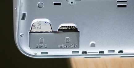 Смартфонът не е слот за MicroSD не е от значение! Търсим алтернативи заедно