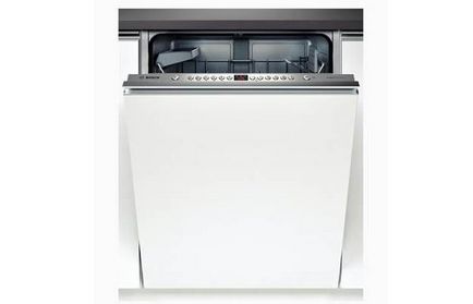 Интегрирана топлообменник в миялната машина, която е