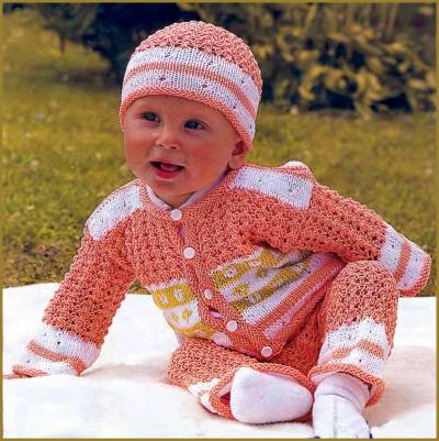 Плетива за деца под една година, записи в категория плетене за деца на под една година, бродерия, плетиво,