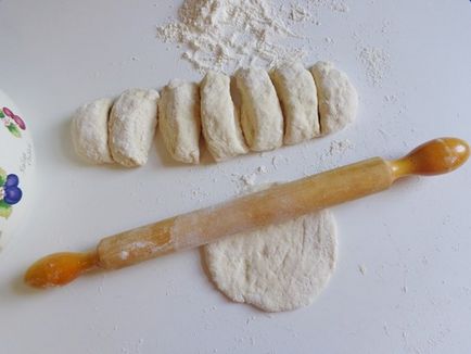 Khachapuri със сирене - 10 лесни и вкусни рецепти