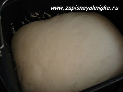 Khachapuri сирене стъпки снимки на рецепти