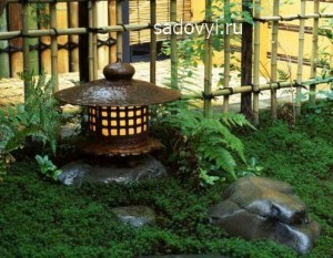 Японска градина със собствените си ръце, строителство на селска къща и земя със собствените си ръце