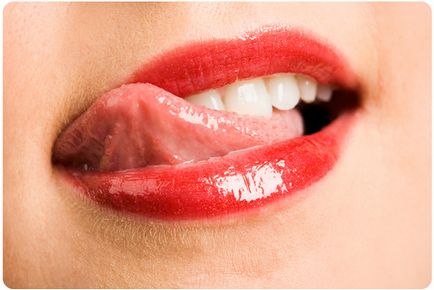 Език в една целувка съвети и препоръки за това как да се научите да се целуват с език