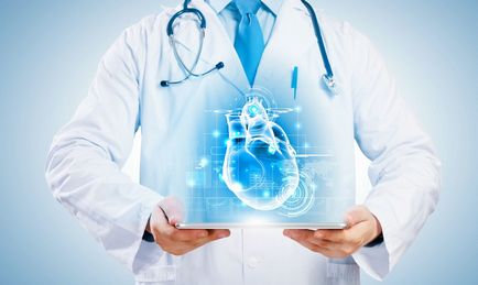 Заболявания на сърдечно-съдовата система на причините, симптоми и методи на лечение