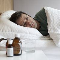 Конспирации срещу грип, настинки, главоболие