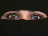 Омъжи се за един мюсюлманин - моята история