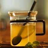 Зеленият чай удължава живота
