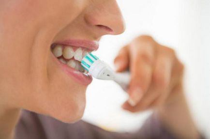 Sonic коментари за четки за зъби от зъболекари, противопоказания