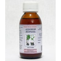 Адамс корен се използва в народната медицина, препоръки, рецепти (Dioscorea вулгарис)