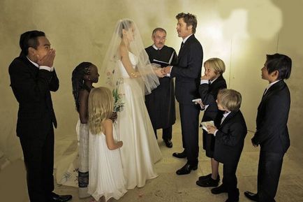 Анджелина Джоли и Брад Пит се женят любовна история, бракове и разводи слухове, новини и снимка 2017