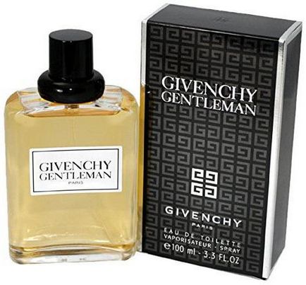 Аромати Givenchy (мъже) описание на вида, стойността на (Givenchy) Аромати Givenchy (мъже) описание на вида, цената на