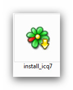 ICQ на компютър - как да я конфигурирате, и как да се използва (ICQ) ICQ на компютър - как да я конфигурирате, и как да се използва