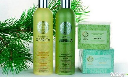 Bezsulfatnye шампоан Натура употреба siberica, композиция, мнения (натурален) Bezsulfatnye шампоан Натура употреба siberica, състав, ревюта