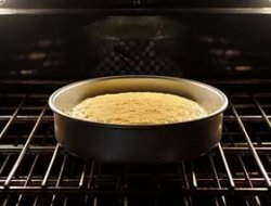 Бисквитена торта - рецепти със снимки