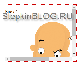 Блокове в CSS (всички страни ще бъдат) Блокове в CSS