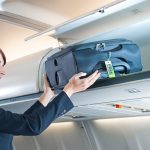 Куфар за ръчен багаж в самолета, как да изберете и къде да купя