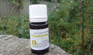 Chiktonik (витамини) за птици, зайци, пилета, кокошки, гълъби, кокошки, папагали, прегледи на