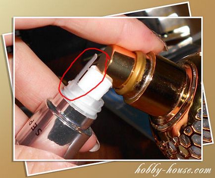 Какво е пулверизатор за парфюм като измиване, как да се излива, за да използвате