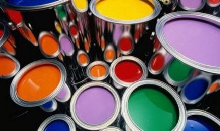 Какво е епоксидна боя и за какво се използва