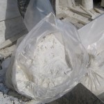Какво е използването на негасена вар в страната, в градинарството като гасят формула шлайфан (заявление) Какво е използването на негасена вар в страната, в градинарството като гасят формула, земята,