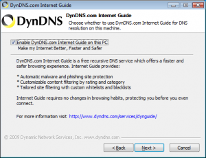 DDNS от - Инструкции за настройка (DDNS) DDNS от - Инструкции за настройка