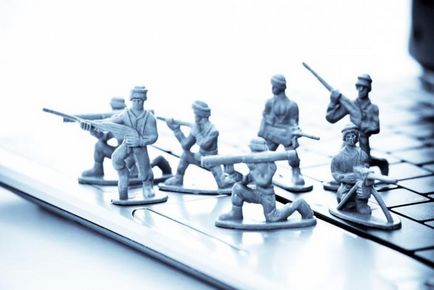 DDoS атака-как да се направи програма за DDoS-атаки (DDoS-атаки) DDoS атака-как да се направи програма за DDoS-атаки
