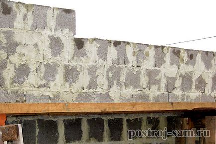 Къща на леки агрегат бетонни блокове плюсове и минуси, експертни съвети